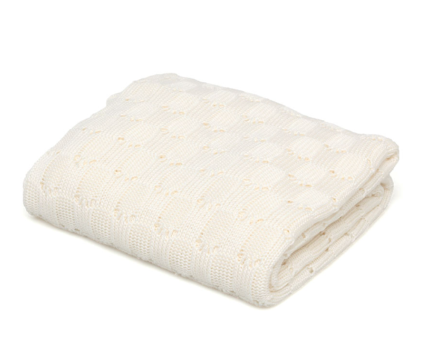Odejica iz bambusa za dojenčke