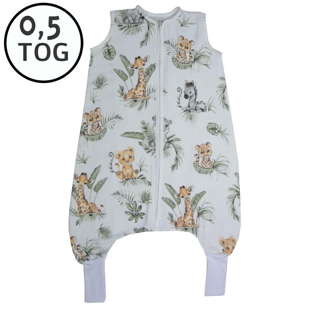 Ljetna (muslin) | Safari | 2 – 5 godina