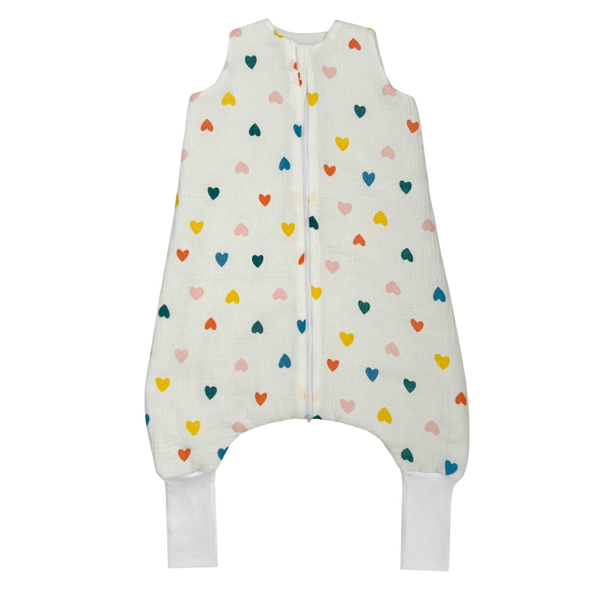 Cjelogodišnja (muslin) | Srčeka | 6 mjeseci – 3 godine