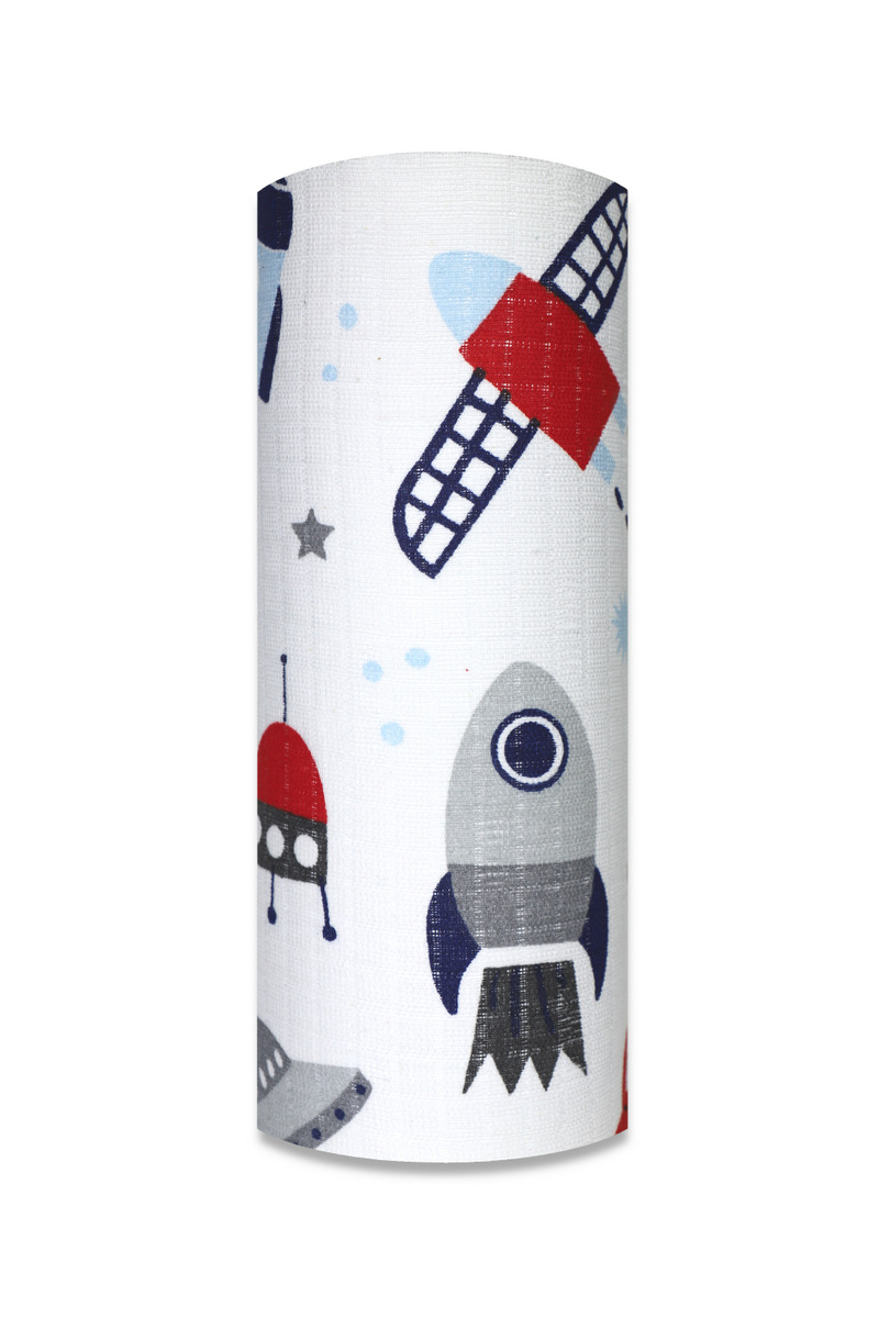 Tetra pelena – rakete