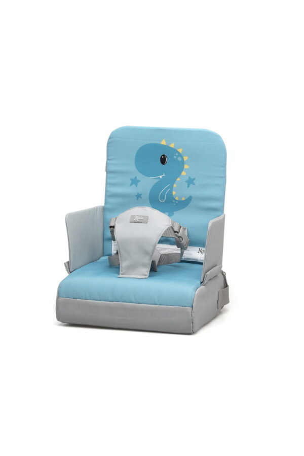 Prenosni stolček - Storage, seating and safety - dino