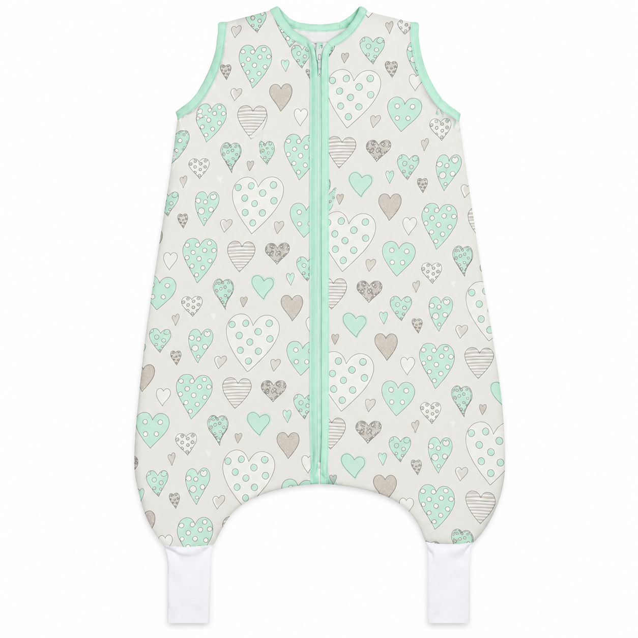Zimska | mint srca | 6 mjeseci – 3 godine
